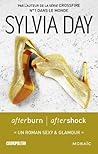 Afterburn & Aftershock by Sylvia Day