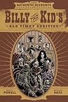 Billy the Kid's Old Timey Oddities Omnibus