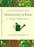 Gardening in Eden by Arthur T. Vanderbilt II