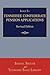 Index to Tennessee Confederate Pension Applications. Revised ... by Samuel Sistler