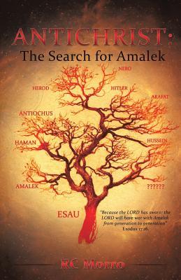The Search for Amalek Is Over: "Because the LORD has sworn: the LORD will have war with Amalek from generation to generation" Exodus 17:16 REVISED, 2025