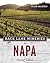 Back Lane Wineries of Napa