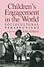 Children's Engagement in the World: Sociocultural Perspectives