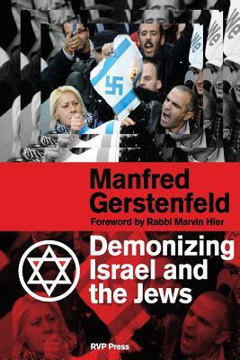 Demonizing Israel and the Jews
