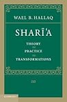 Sharī'a: Theory, ...