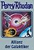 Allianz der Galaktiker (Perry Rhodan Silberband #85)