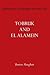 Australia in the War of 1939-1945 Vol. III: Tobruk and El Alamein