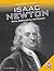 Isaac Newton: Genius Mathematician and Physicist (Great Minds of Science)