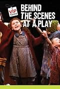 Behind the Scenes at a Play