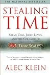 Stealing Time by Alec Klein