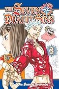 The Seven Deadly Sins, Vol. 3