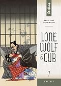 Lone Wolf and Cub, Omnibus 7