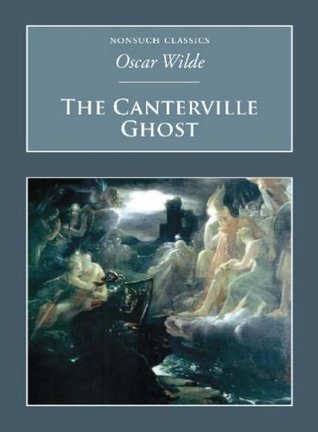 The Canterville Ghost