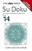 The Times Su Doku Book 14