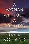 A Woman Without a Country: Poems