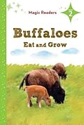 Buffaloes Eat and Grow ~ Level 2