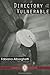 Directory of The Vulnerable (25) (Essential Translations Series)