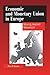 Economic and Monetary Union in Europe: Moving beyond Maastricht