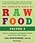 The Complete Book of Raw Fo...
