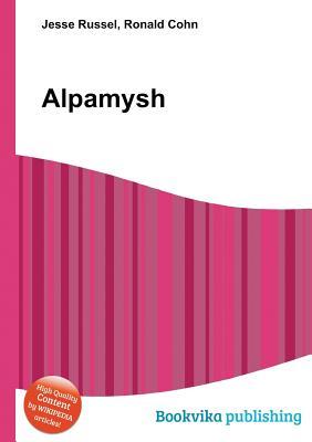 Alpamysh (Paperback)