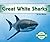 Great White Sharks