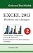 Excel 2013. Probleme und Lö...