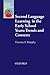 Second Language Learning in the Early School Years: Trends and Contexts (Oxford Applied Linguistics)