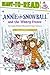 Annie and Snowball and the Wintry Freeze ( Annie and Snowball, #8)