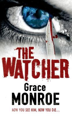 The Watcher (Brodie MacLennan #3)