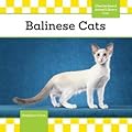 Balinese Cats