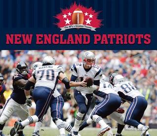 New England Patriots (Nfl's Greatest Teams Set 1)
