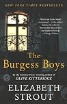 The Burgess Boys