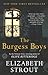 The Burgess Boys: A Novel