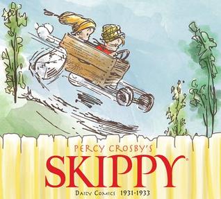 Skippy: Daily Comics, Volume 3 (1931-1933)