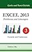 Excel 2013. Probleme und Lö...