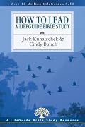 How to Lead a LifeGuide® Bible Study