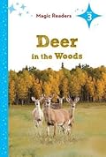 Deer in the Woods ~ Level 3