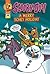 Scooby-Doo Comic Storybook #2: a Merry Scary Holiday: A Merry Scary Holiday