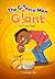 The Cheesy Man Giant (Caram...