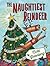 The Naughtiest Reindeer