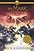 The Mark of Athena (The Heroes of Olympus, #3)