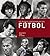 Retratos legendarios del fútbol (Spanish Edition)