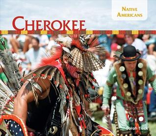 Cherokee (Native Americans Set 1)