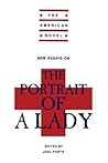 New Essays on 'The Portrait of a Lady' (The American Novel)