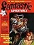 Fantastic Adventures, Vol. ...