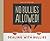 No Bullies Allowed! the Kids' Book of Dealing With Bullies (What We Stand For)