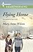 Flying Home (Carsons of Wol...