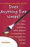 Does Anything Eat...