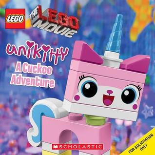 The LEGO Movie: Unikitty: A Cuckoo Adventure