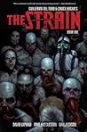The Strain, Book One by David Lapham